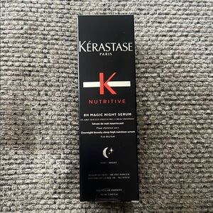 Kerastase Nutritive 8H Magic Night Serum